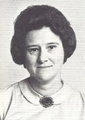 Mrs. Martha Howell (Math Teacher)