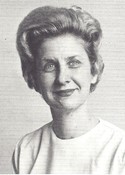 Mrs. Ruth Barlow (Vocational Department)